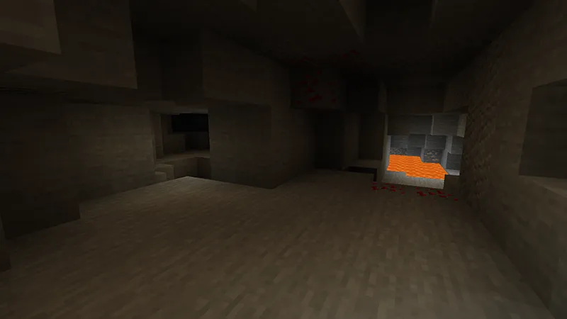 MC Renewed, Текстуры, Minecraft