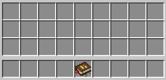 Enchimeridion: FTB Quest Book, Текстуры, Minecraft