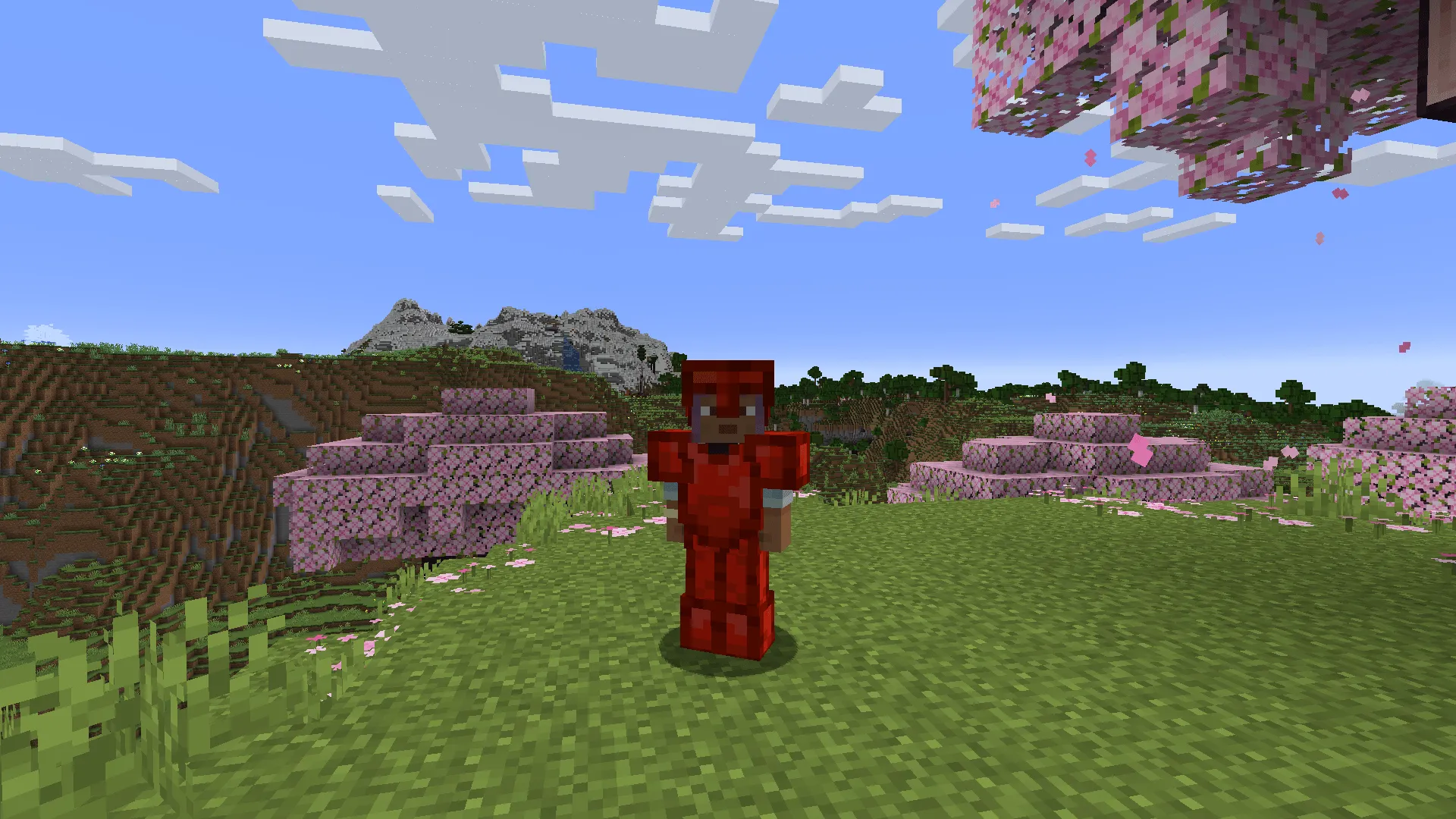 More-Armor — скриншот 11 (Моды, Minecraft)