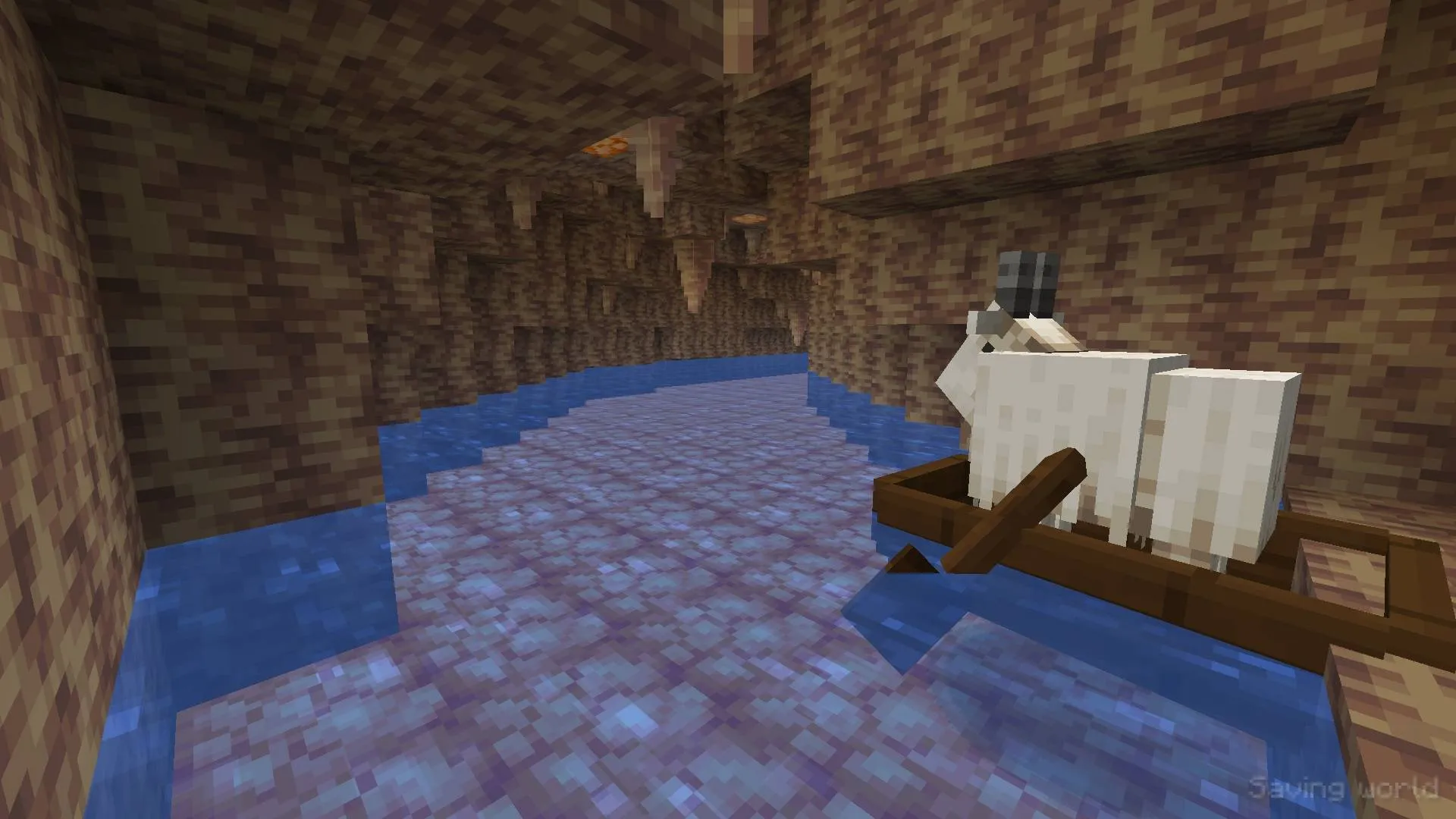 Montero - Escape Room, Карты, Minecraft