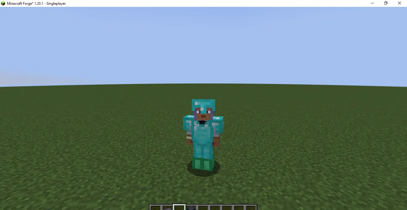 ServerStopper, Моды, Minecraft