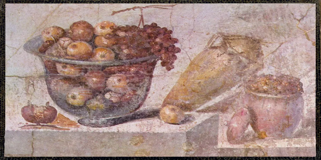 Roman Paintings — скриншот 8 (Текстуры, Minecraft)