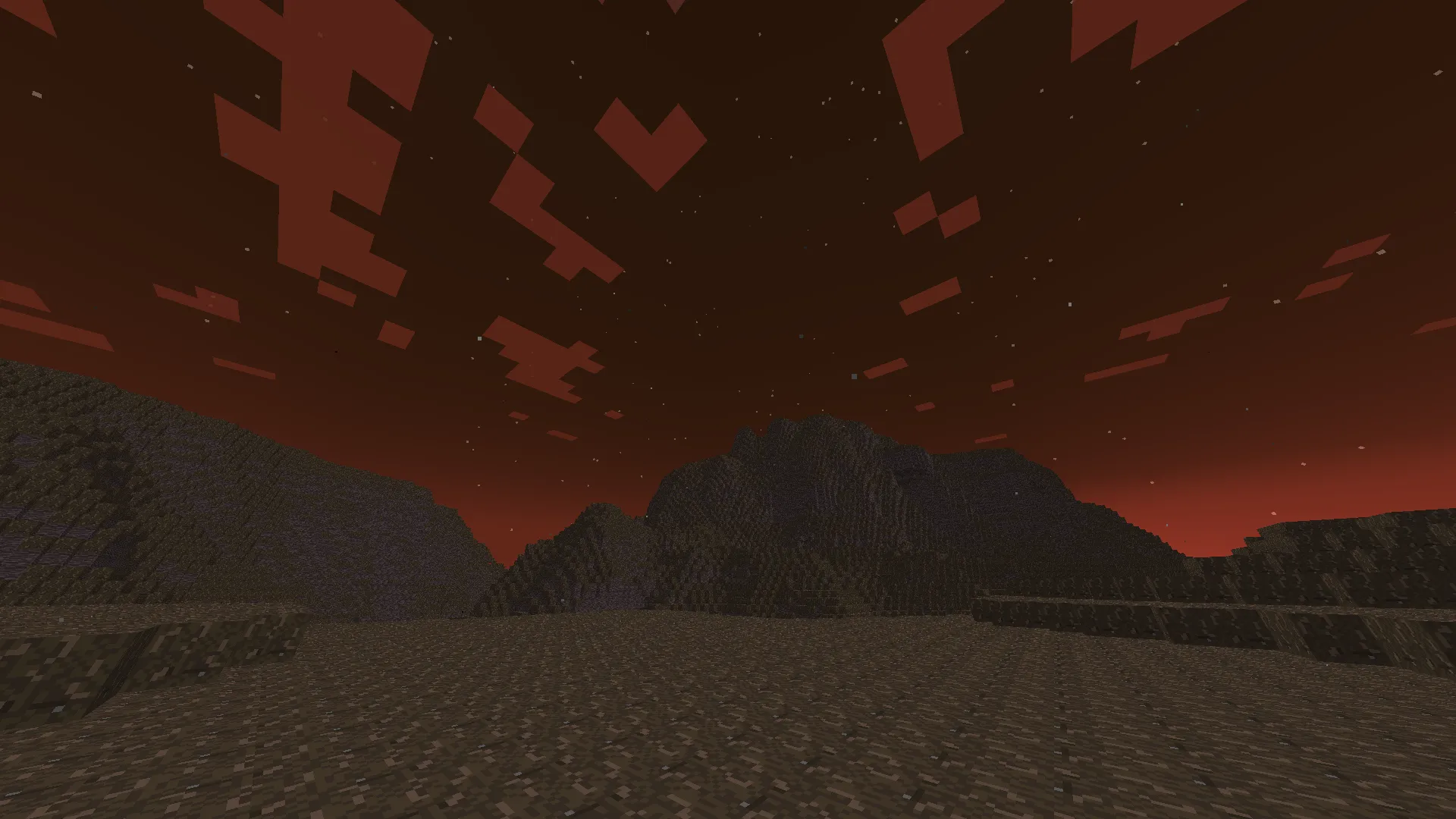 The Polluted World, Моды, Minecraft