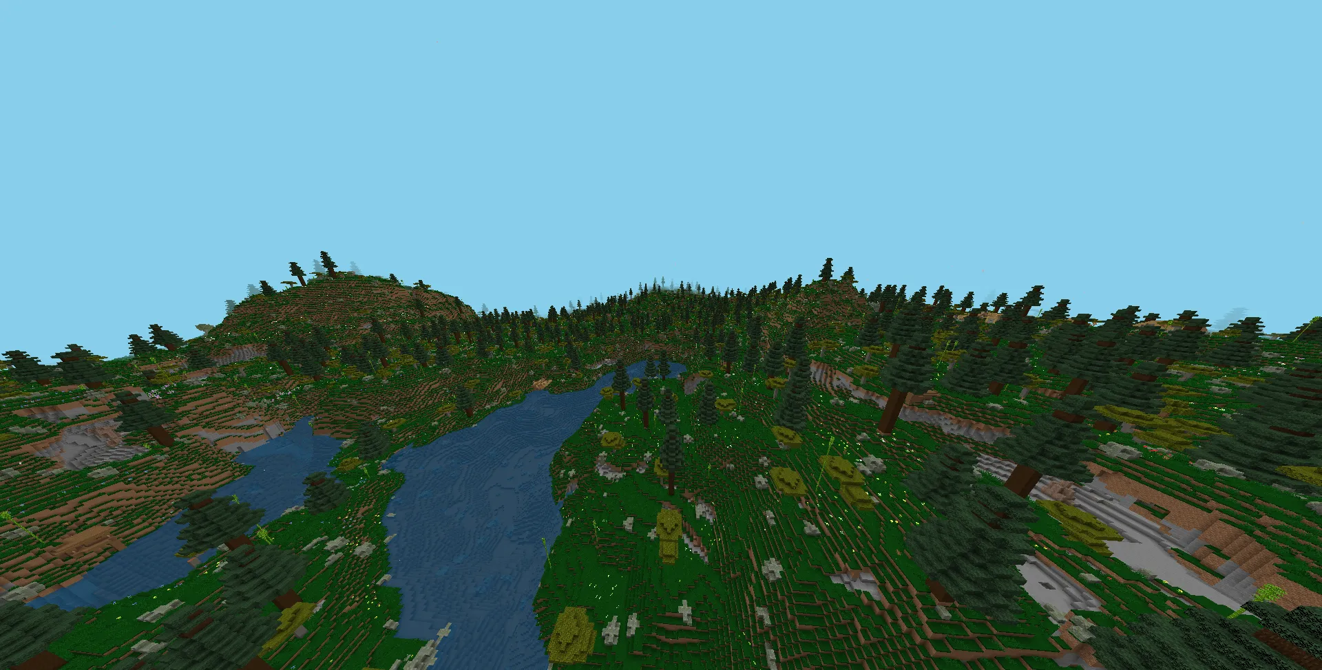 Solara Dimension, Моды, Minecraft