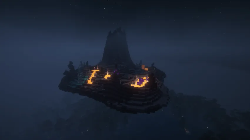 Ironwood CottageCore - Lite: [Friends United] — скриншот 1 (Модпаки, Minecraft)