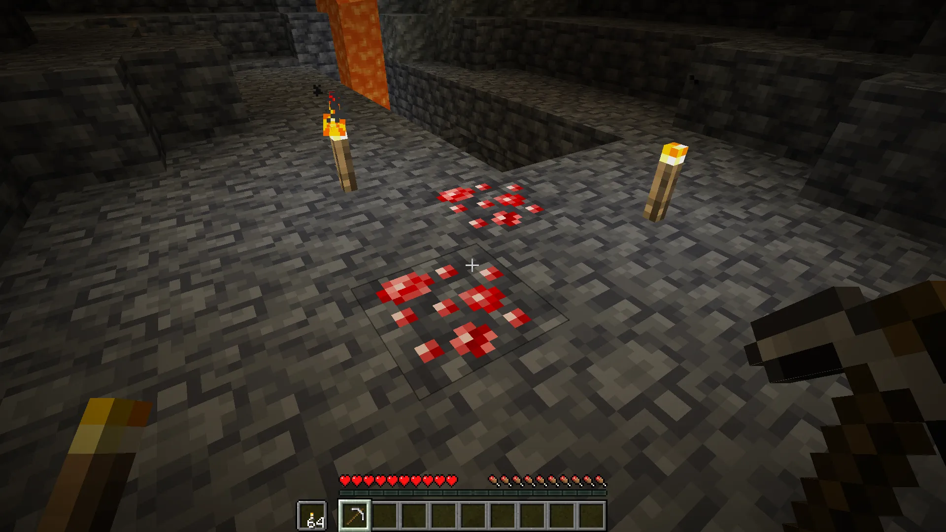 Kolbaska's Ruby, Моды, Minecraft