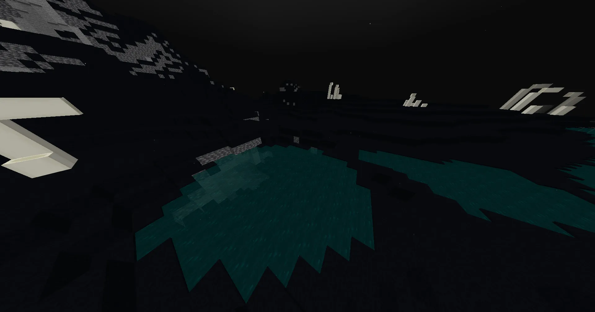 Questeros — скриншот 12 (Моды, Minecraft)