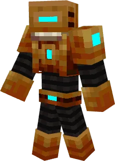_PARADOX_ — скриншот 4 (Моды, Minecraft)