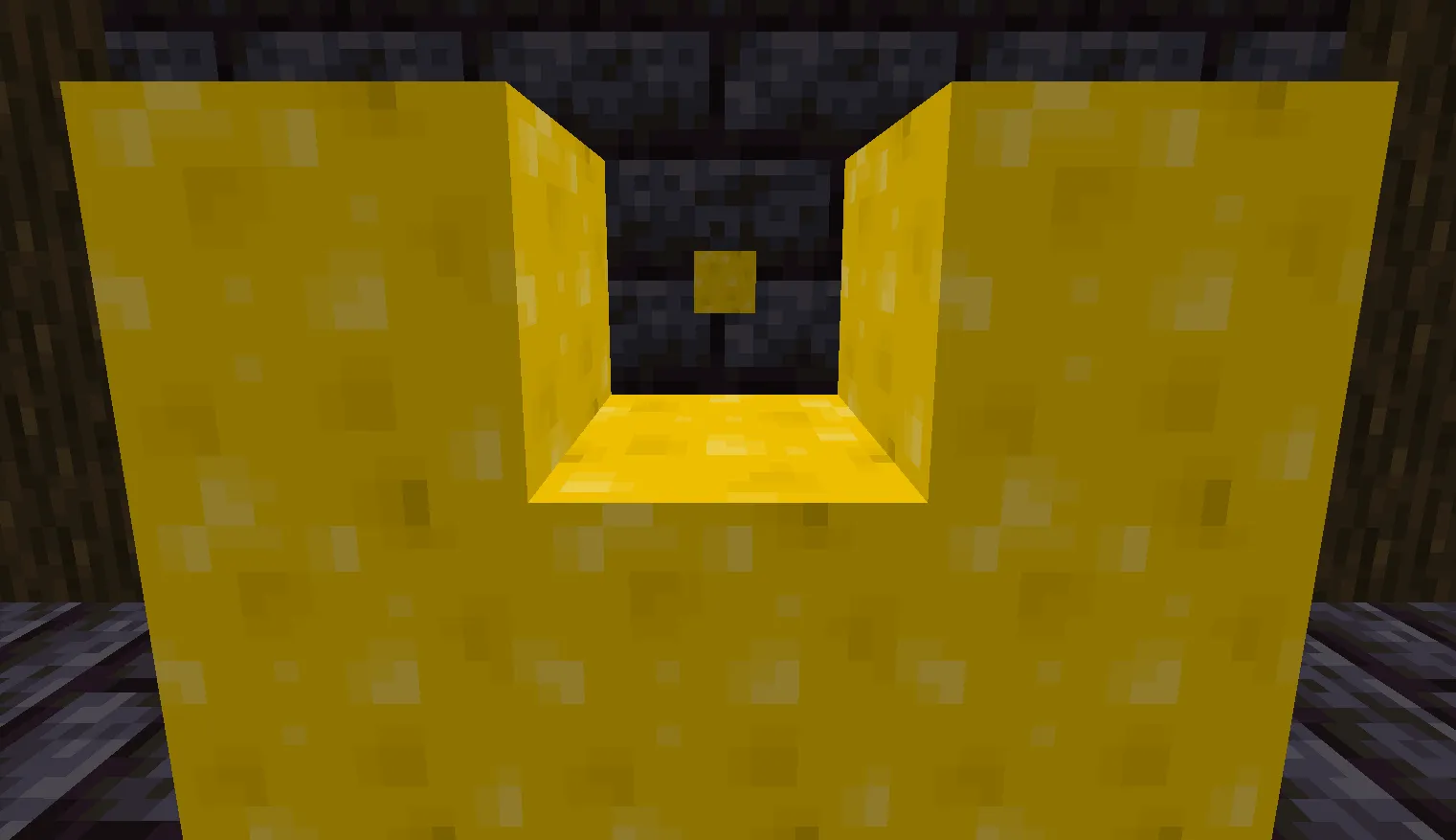 Only Cheese, Моды, Minecraft