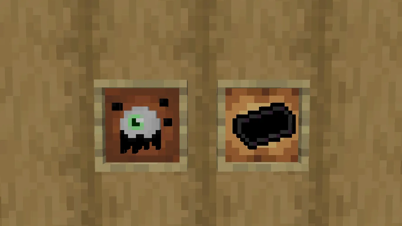 Void Blade, Моды, Minecraft