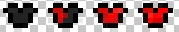 Pochacco’s Playful GUI — скриншот 3 (Текстуры, Minecraft)