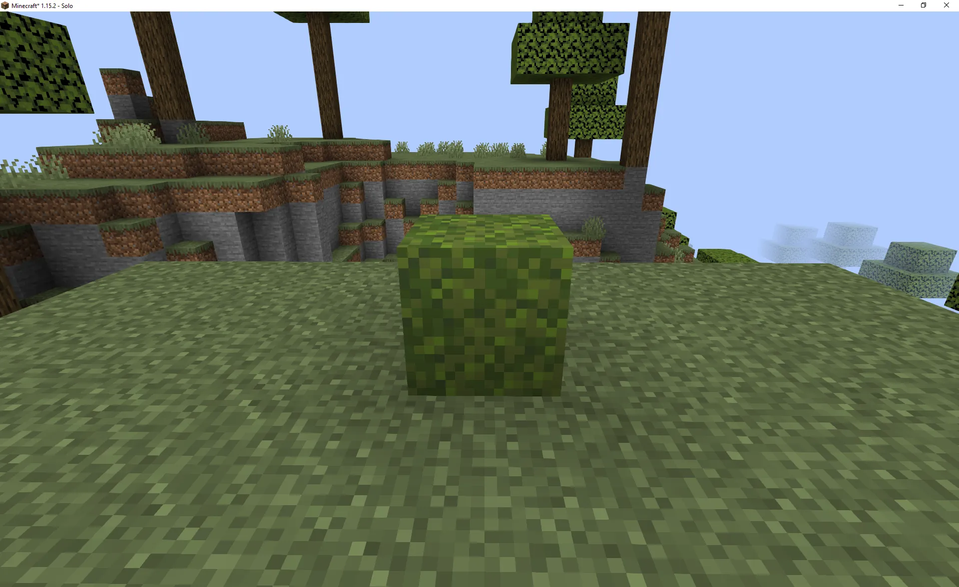 Update 1.17, Моды, Minecraft