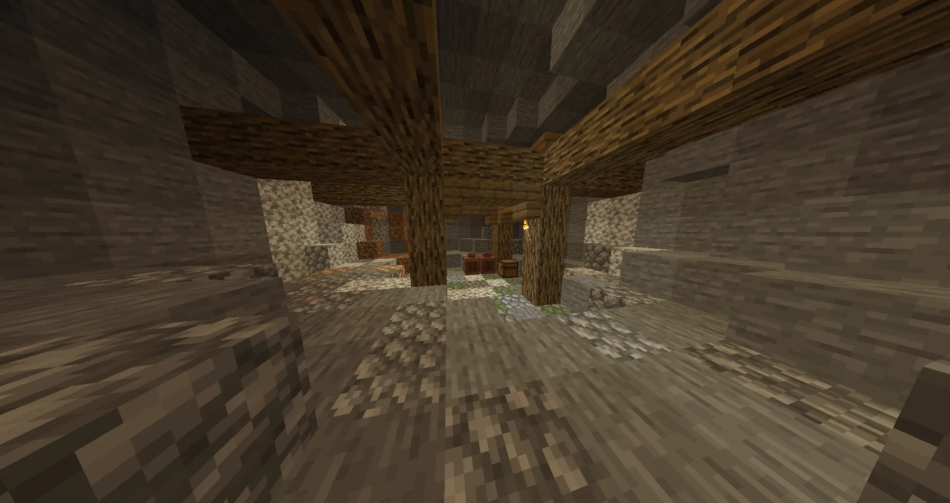 Lunar Eclipse, Моды, Minecraft