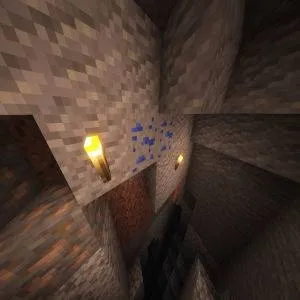 Bluebound — скриншот 4 (Моды, Minecraft)