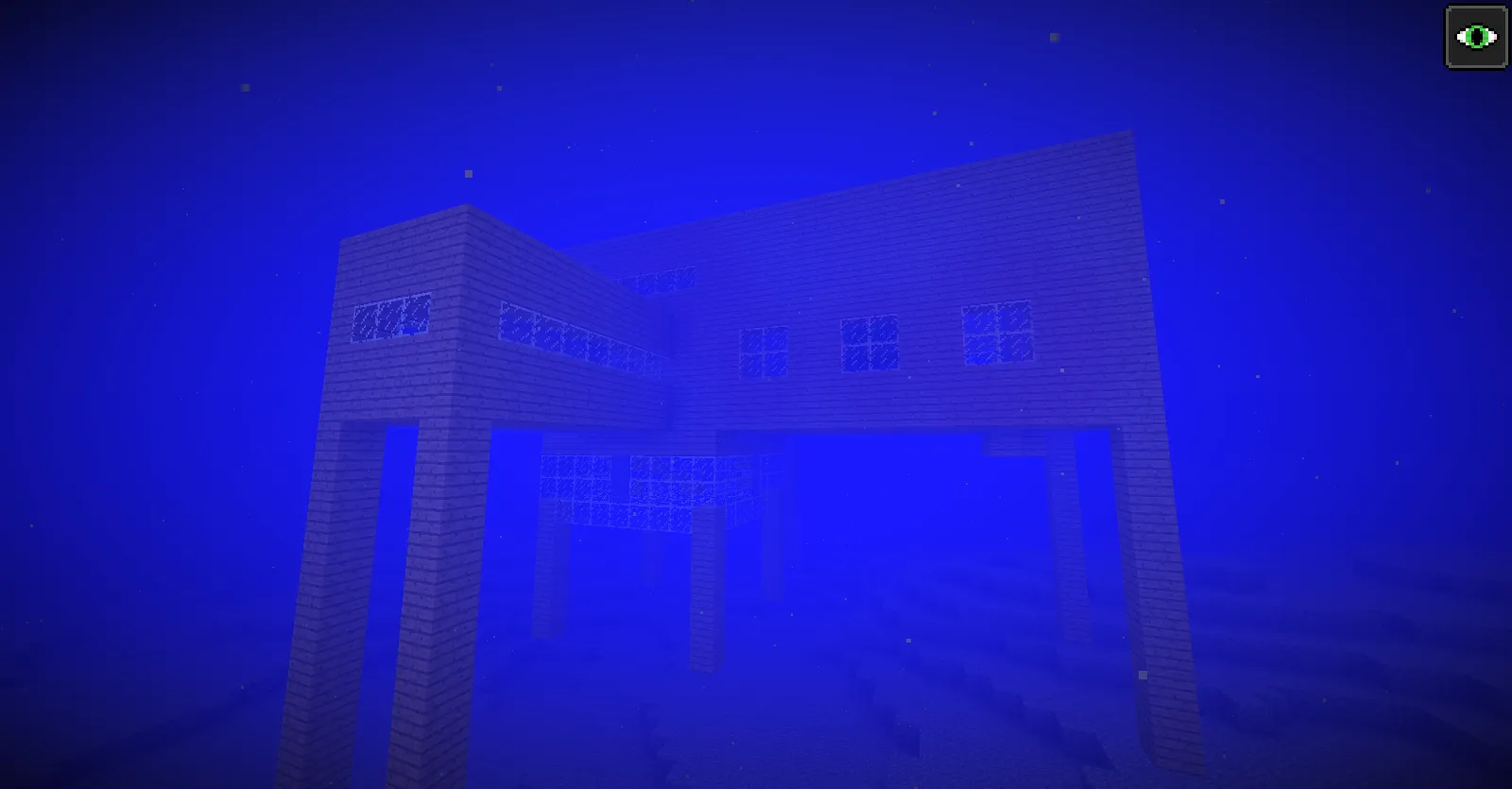 Dimensions Plus — скриншот 6 (Моды, Minecraft)