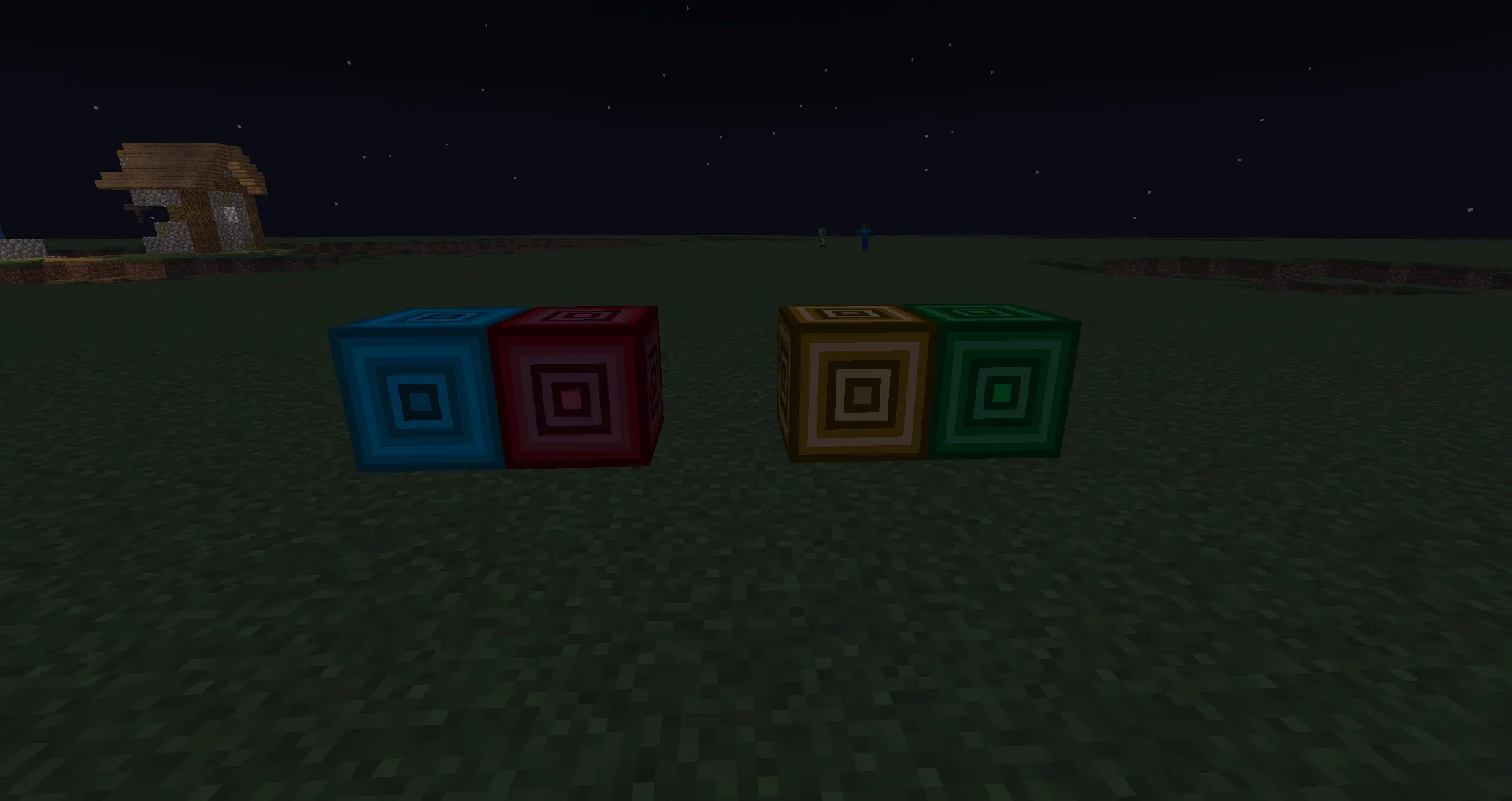 Amazing Weapons!, Моды, Minecraft