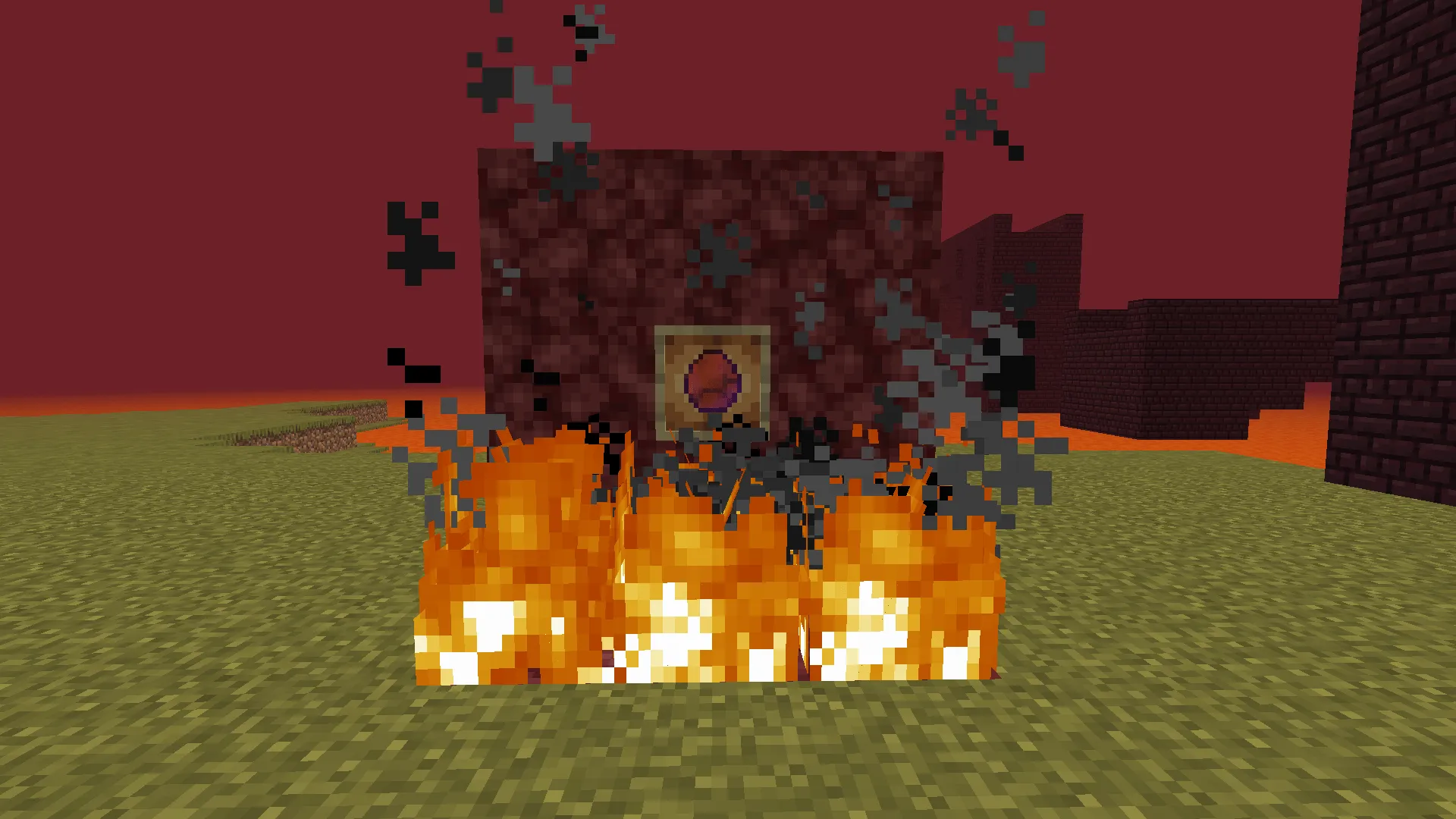 Ancient Beyond, Моды, Minecraft