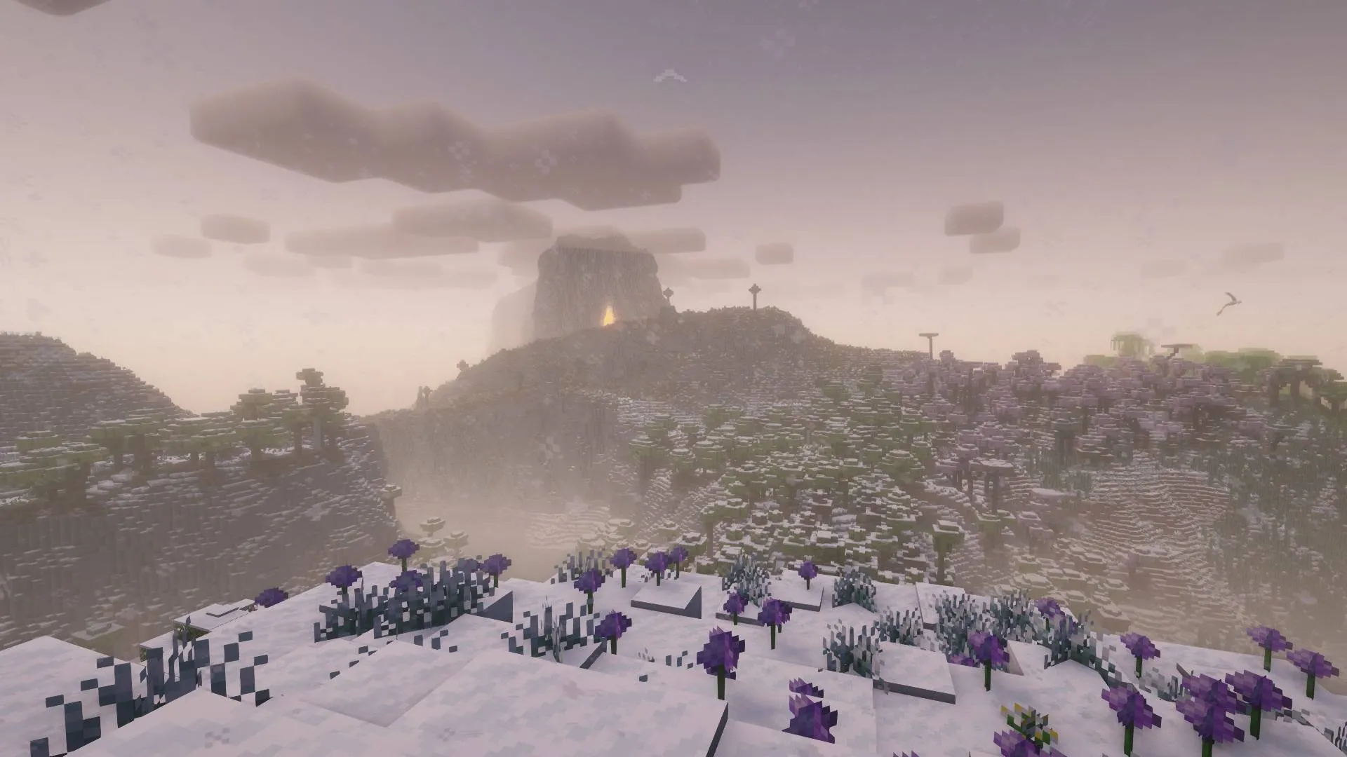 Loading backgrounds MF, Текстуры, Minecraft