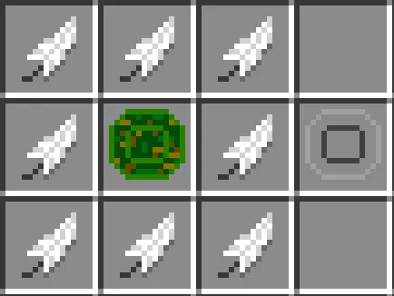 MyNamesEly's Random Items Mod, Моды, Minecraft