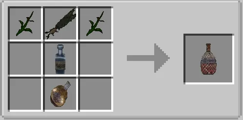 Gothic Universe, Моды, Minecraft