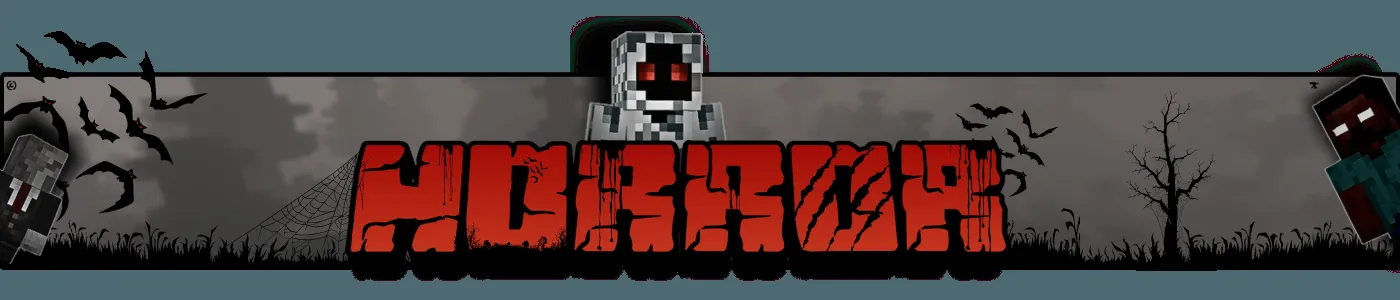Project: Horror [FORGE]  | HR — скриншот 3 (Модпаки, Minecraft)