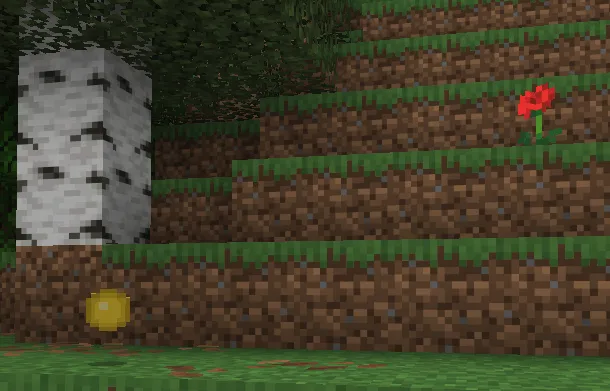 Bee Pinecones — скриншот 7 (Моды, Minecraft)