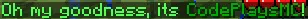 PlayerJoinMessages — скриншот 3 (Плагины, Minecraft)