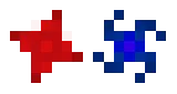 Strange, Текстуры, Minecraft