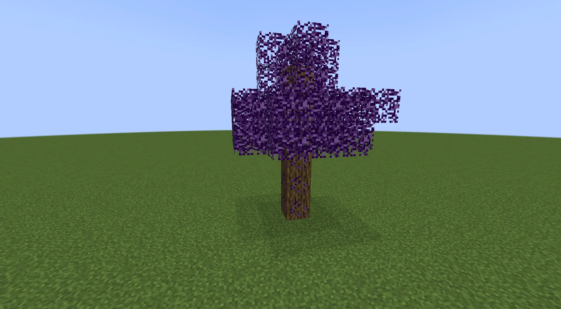 Skybound Core, Моды, Minecraft