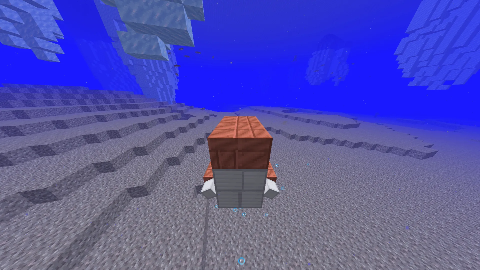 Lords of Chaos — скриншот 7 (Моды, Minecraft)
