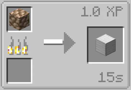 Hardcore: Enhanced — скриншот 5 (Моды, Minecraft)