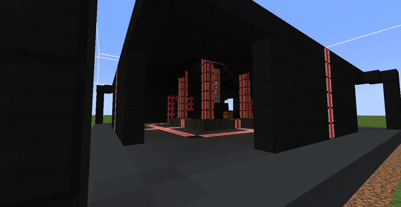 Aliens & Time Travel, Моды, Minecraft