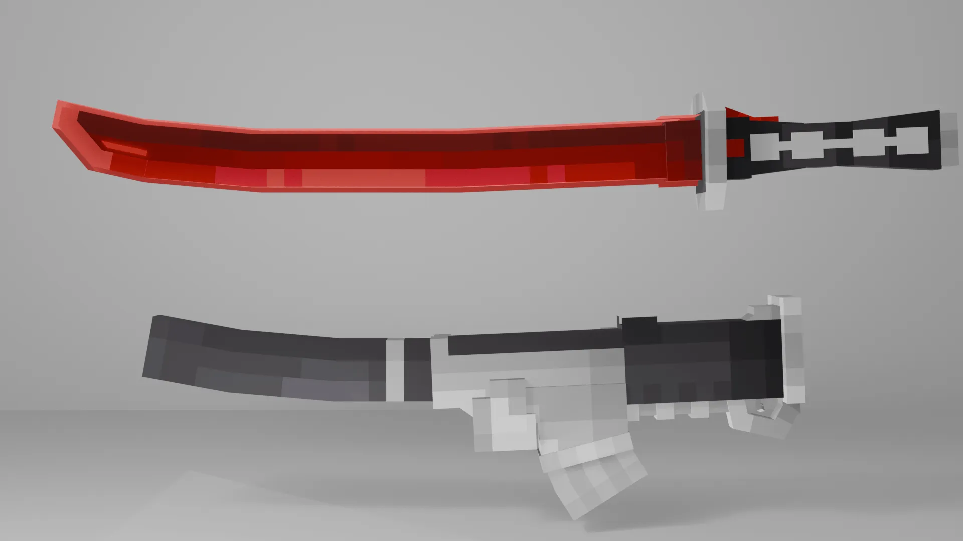 Cataclysm: Spellbooks-Weapon-Reimagined, Текстуры, Minecraft