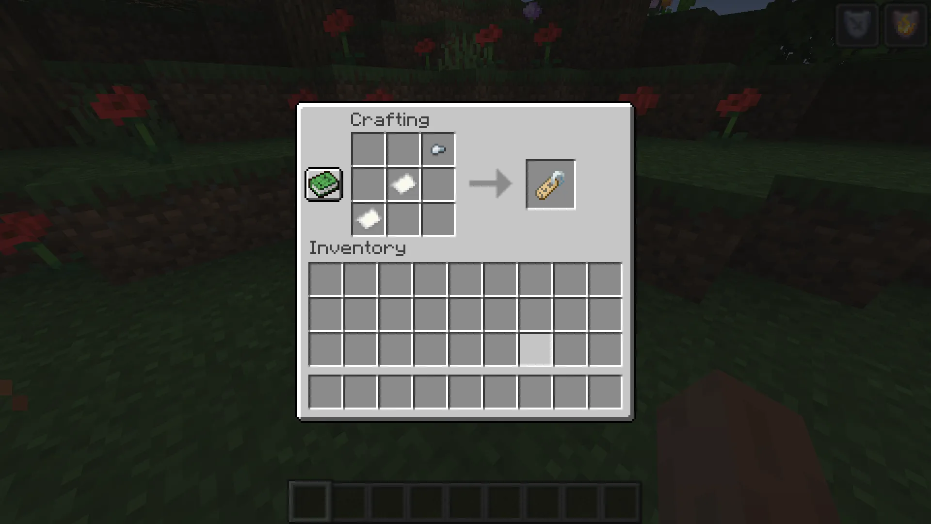 Recipus — скриншот 15 (Моды, Minecraft)
