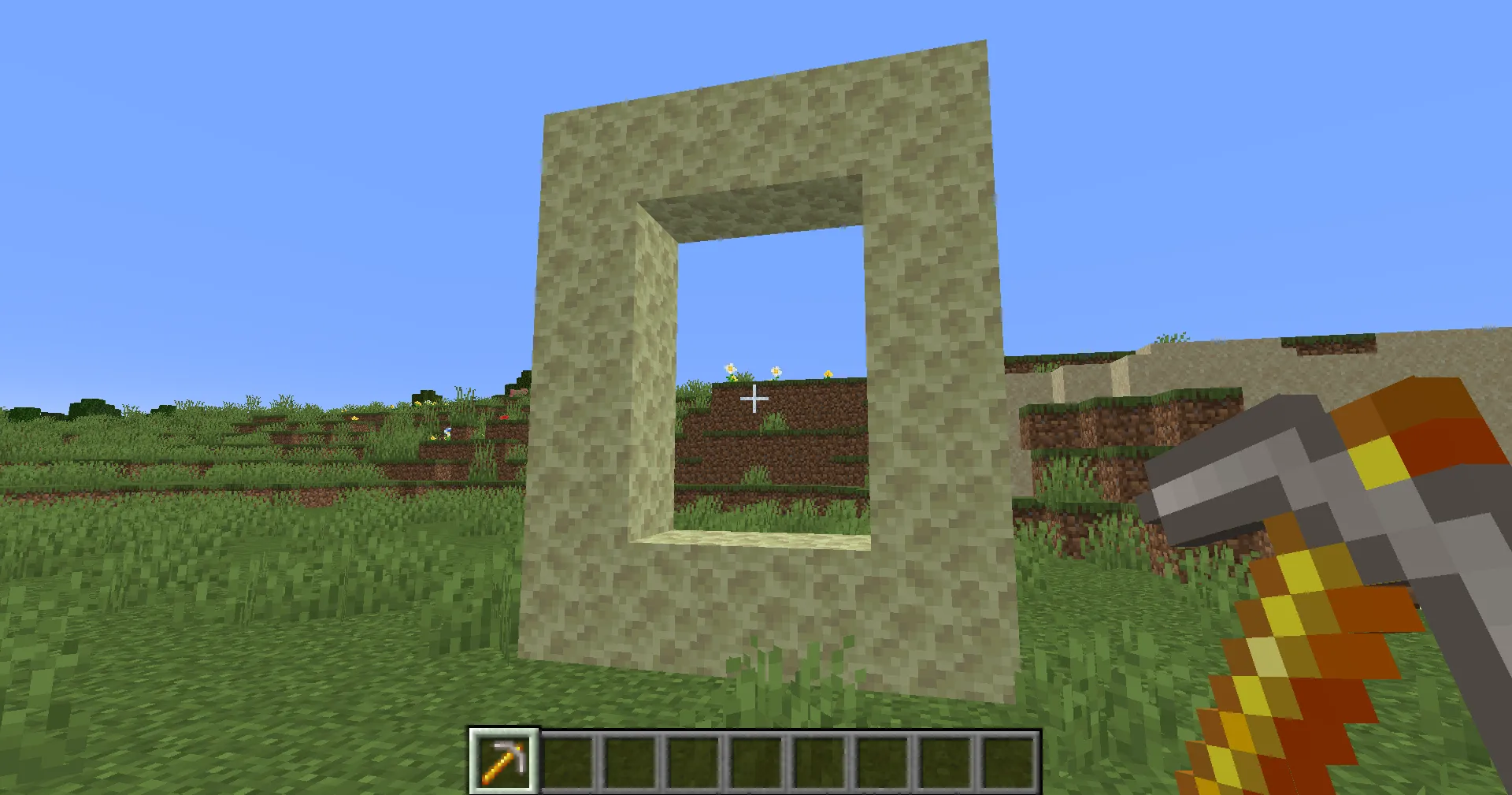 Magikscraft — скриншот 2 (Моды, Minecraft)