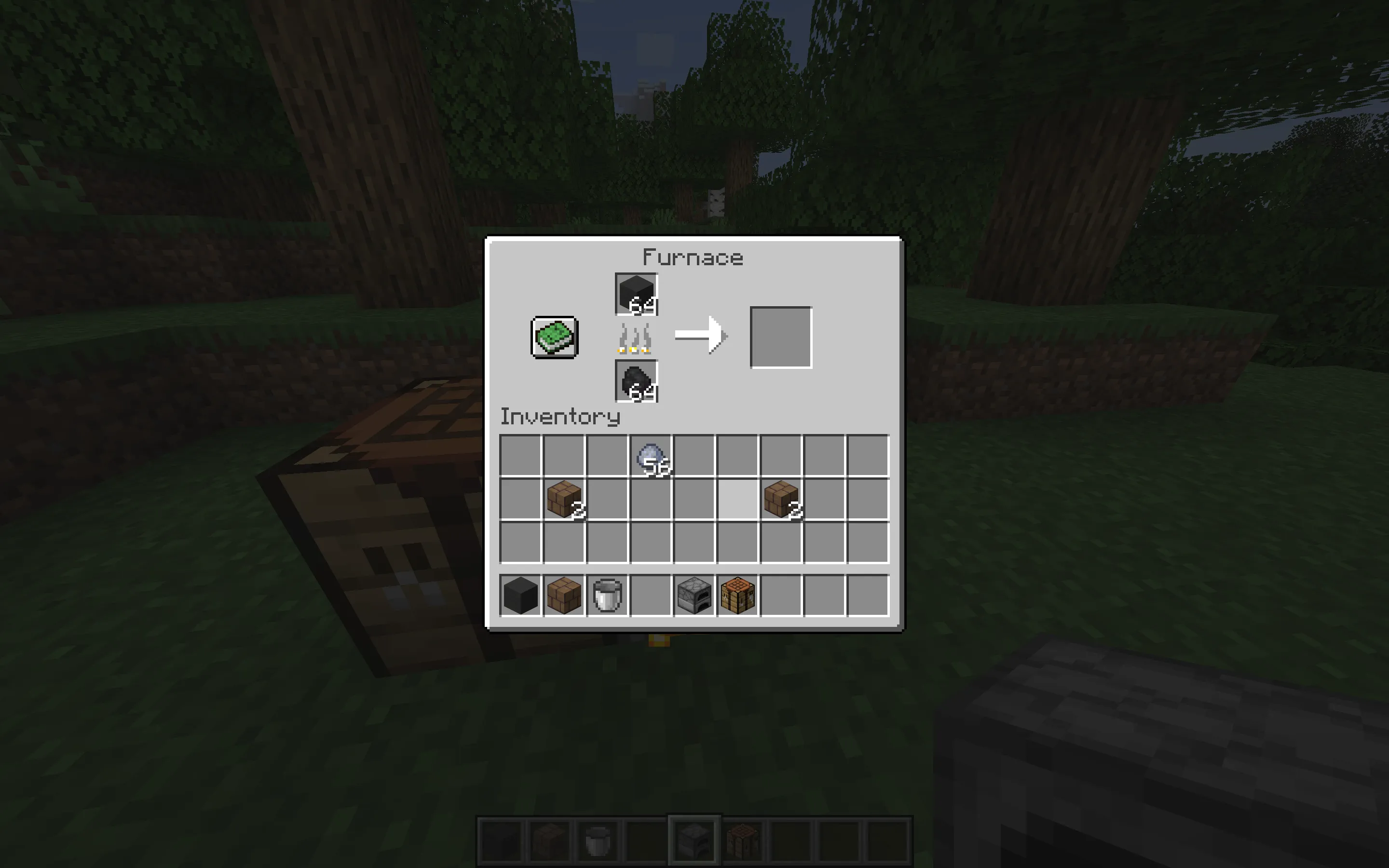 Mud Block Concept [Fabric], Моды, Minecraft