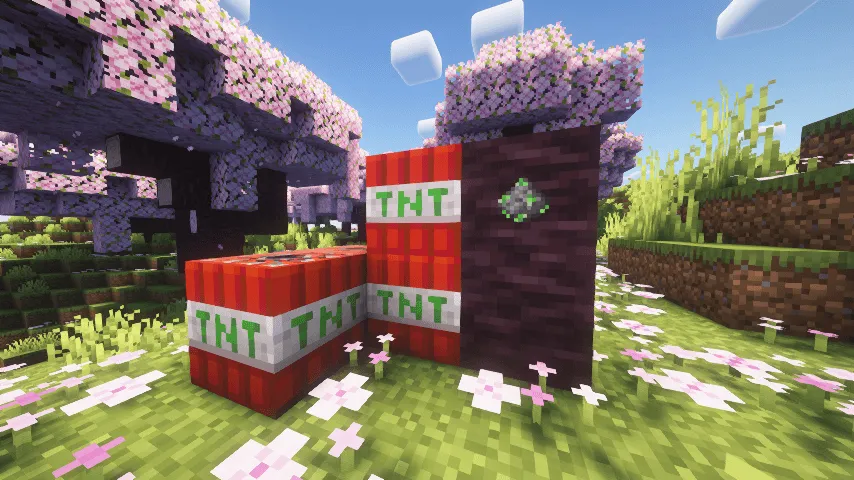 Creeplets — скриншот 2 (Моды, Minecraft)