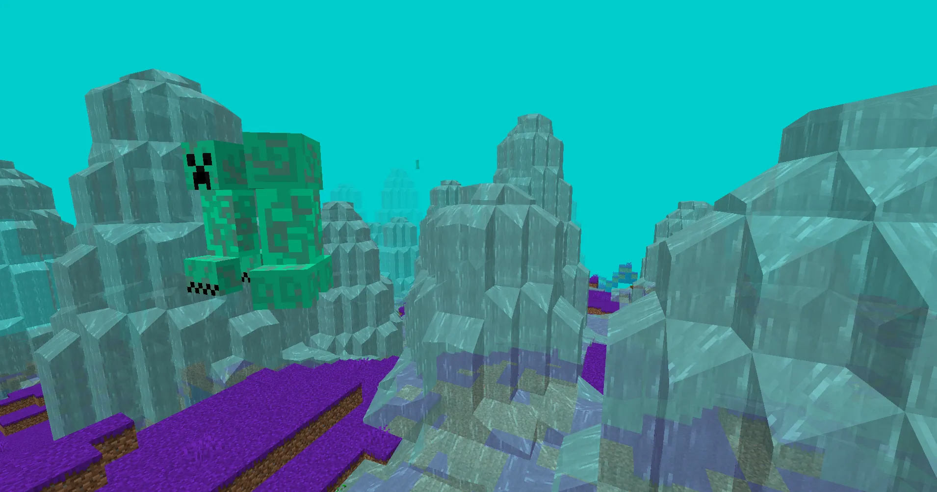 città dei costruttori mod, Моды, Minecraft