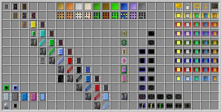 Dangerous Challenge Stuff — скриншот 4 (Моды, Minecraft)