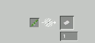 GW Presents Recipies Galore — скриншот 5 (Моды, Minecraft)