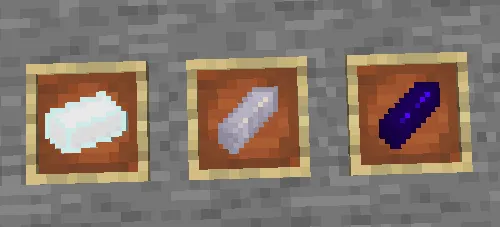 The Ice Spikes Update — скриншот 6 (Моды, Minecraft)
