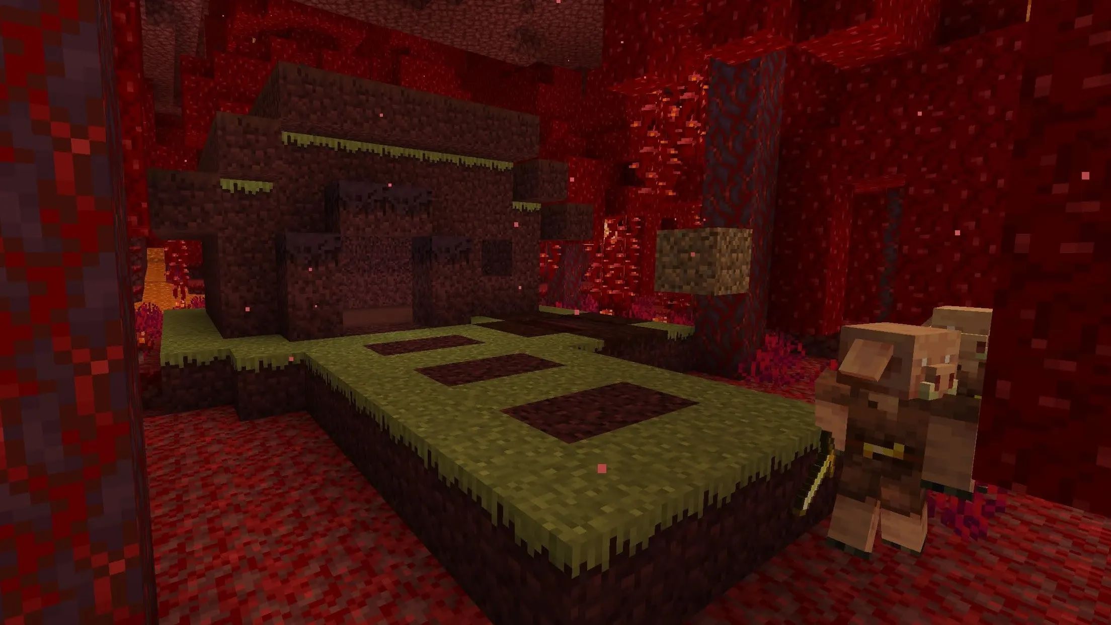 Biome Dirt — скриншот 5 (Текстуры, Minecraft)