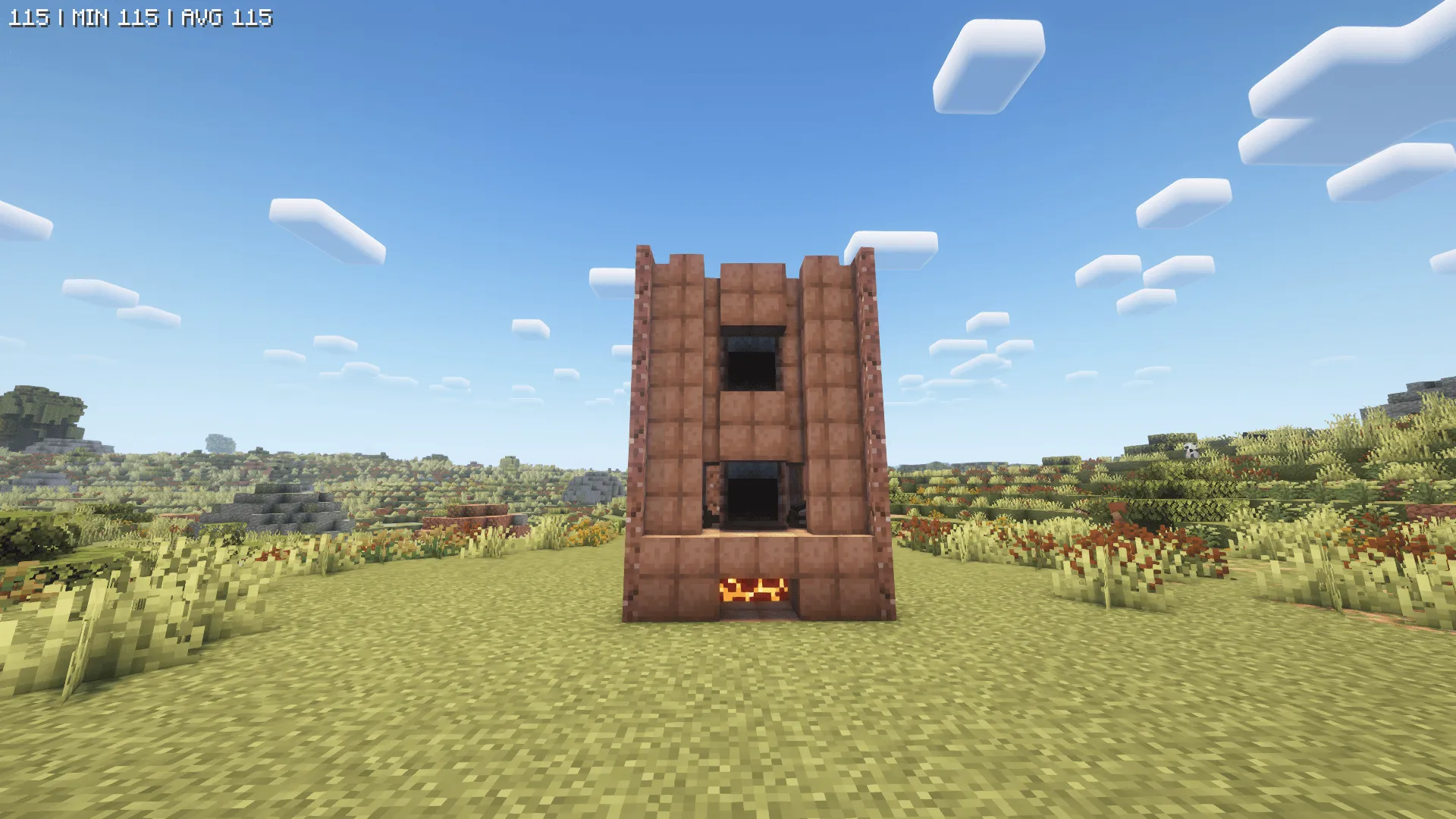 [Nagasena] Lord of the Rings (LOTR) - Middle Earth, Модпаки, Minecraft