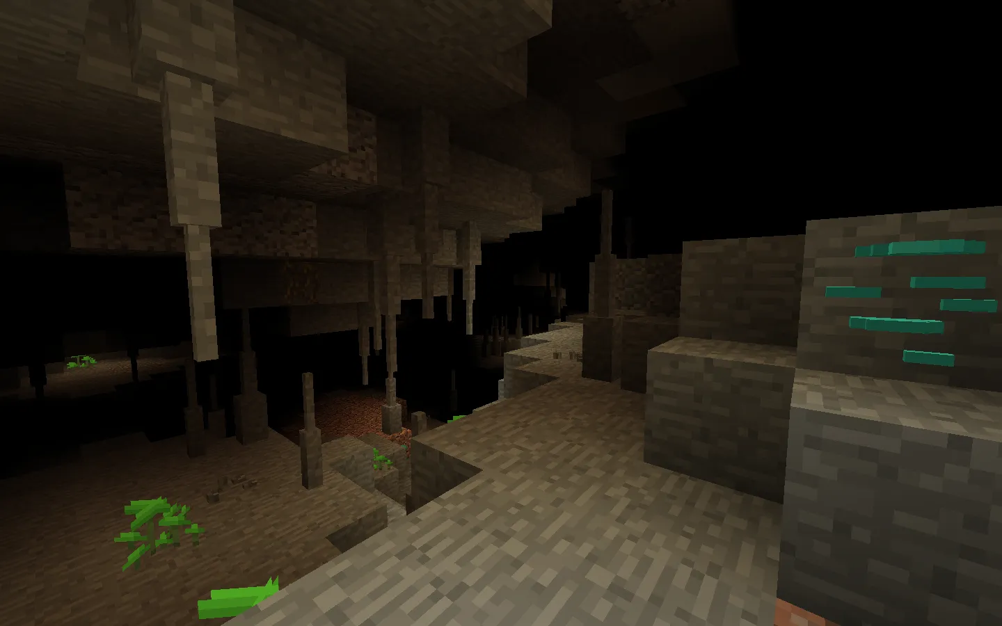 World of Creatures, Модпаки, Minecraft