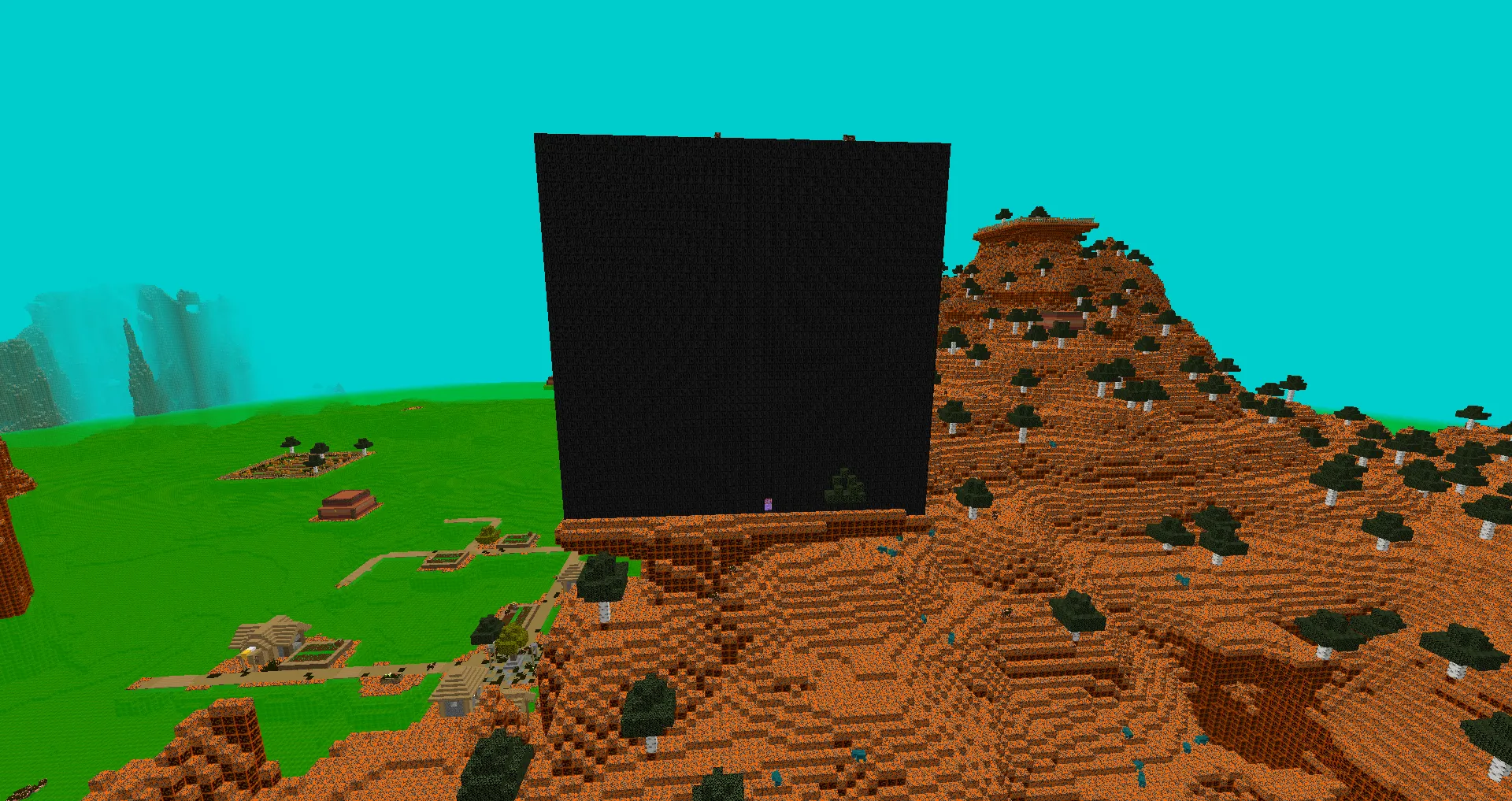 The Turd Quest  — скриншот 7 (Моды, Minecraft)