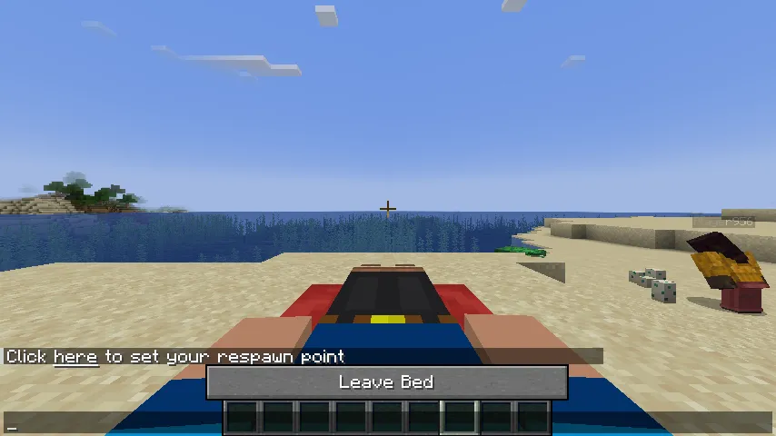 Comfy Beds, Моды, Minecraft
