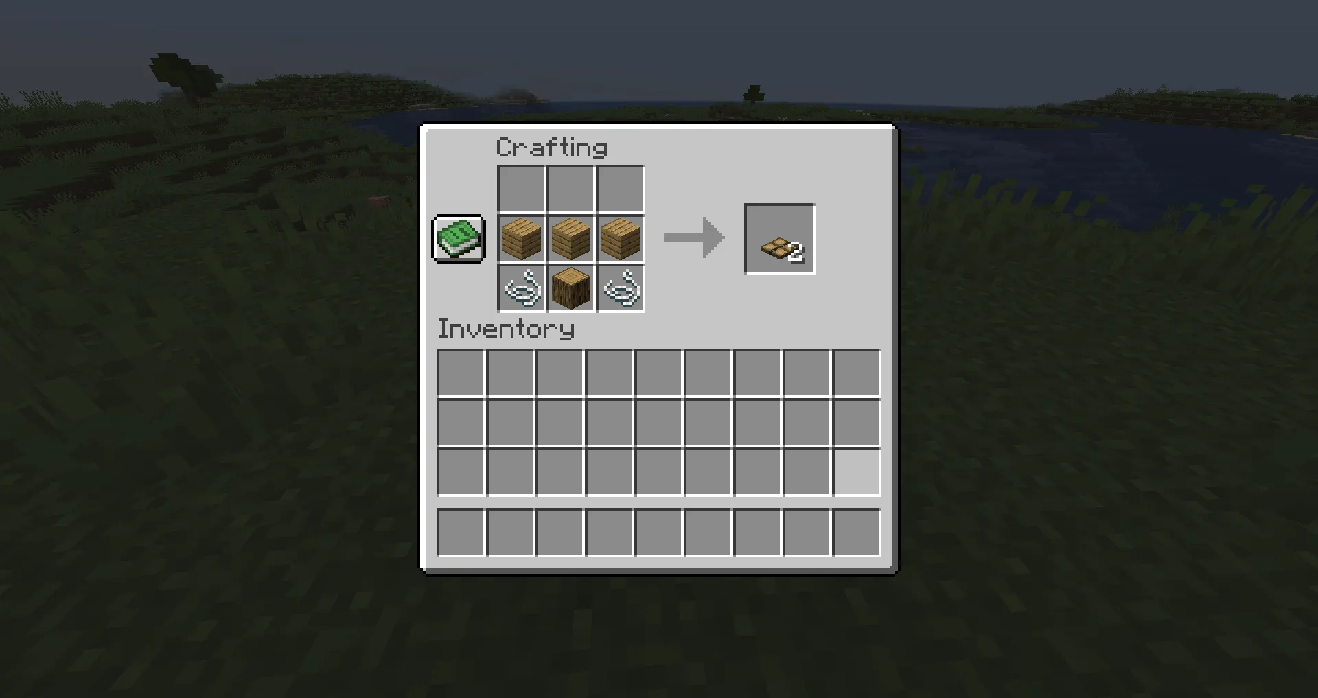 Weather and Tornadoes Remastered, Моды, Minecraft