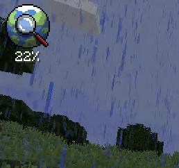 Pioneer Terrain Survey — скриншот 3 (Моды, Minecraft)