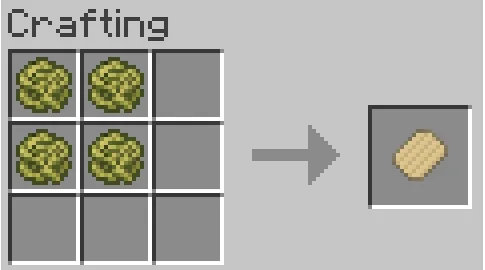 Hemp Life, Моды, Minecraft