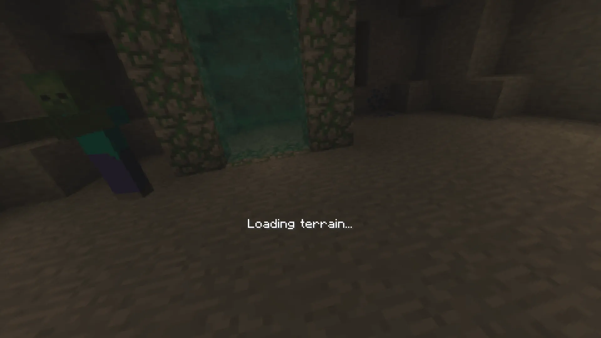 Cavern: Miner, Моды, Minecraft